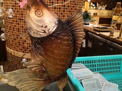 -浙江宾馆·花园餐厅·自助餐厅·茶吧