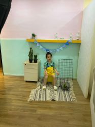 -河马叔叔孕婴儿童摄影(梦时代店)