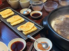 -滇野云南野生菌餐厅(陕西南路店)