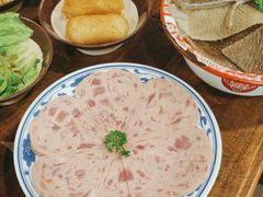 -楠火锅(西单店)