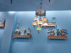 -百格里格.Uyghur cuisine(百色路店)