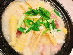 -千岛湖鱼味馆(十字街总店)