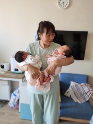 -一心缘月子产后中心