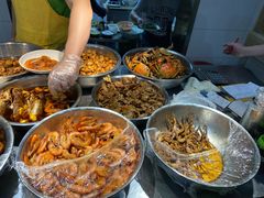 -蓝精灵饺子店