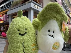 -大龙燚·旷野鲜火锅(广州首店)