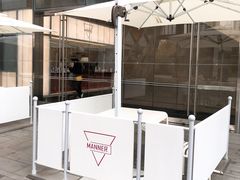 -Manner Coffee(IFS一楼店)
