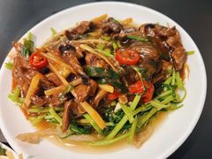 -皮蛋弟砂锅店(总店)