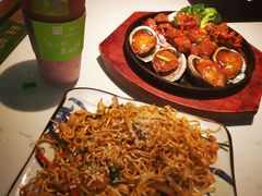 -奈雪的茶(中海环宇荟店)