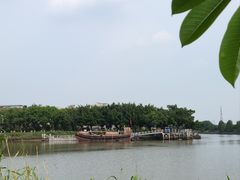 -黄埔古港