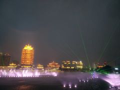 -眉山湿地公园(东坡区)