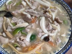 -管记水席老店(仙果市街店)