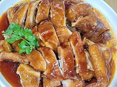 -东坊味道私房菜·地道顺德菜(大良店)