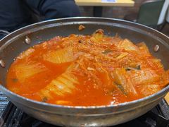 -山海珍味韩国料理(奥城店)