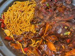 -回味黑鸭煲·始于2006(万松园店)