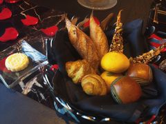 -L'ATELIER de Joel Robuchon(外滩18号店)