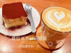 -PAUSE CAFE(南秀村店)