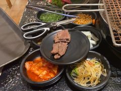 -九田家黑牛烤肉料理(石路天虹店)