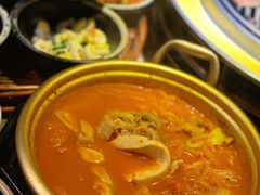 -三代烤肉(保利广场店)