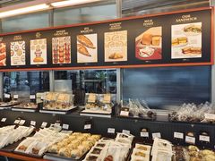 -OUR Bakery(三里屯太古里店)