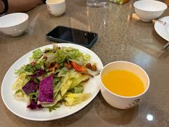 -古洼一锅鲜(开发区店)