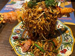 -泰妃殿(武汉首店)