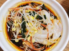 -元志初腊汁肉夹馍(钟楼粉巷店)