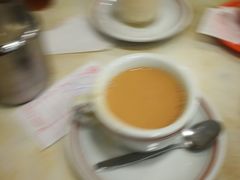 -新华茶餐厅