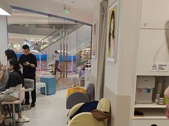 -天真蓝照相馆(杭州滨江宝龙店)