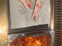 -芝小官毛肚火锅海鲜自助(淮安清江浦区新亚店)