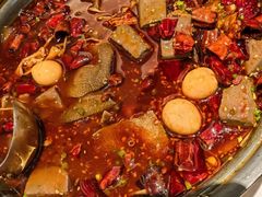 -眉州东坡·熊猫主题餐厅(枫蓝店)