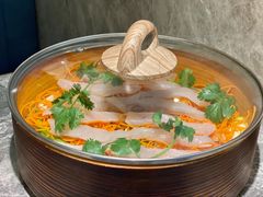 -好鲆·活鱼料理(金地广场店)
