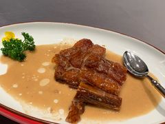 烧鹅-悦秀·高级粤菜