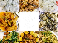 -北方饺子王·海肠捞饭·海鲜锅(山大店)