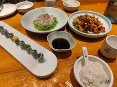 -丹江渔村(望京店)