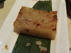 -舊街坊茶楼(市二宫店)