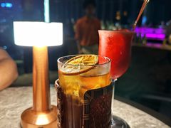 -四季酒店·空中花园 Aria on 9