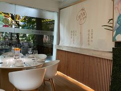 -周三的情书花园餐厅(江北店)