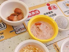 -拾光自助甜品·小食(太古里总店)