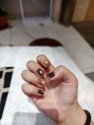 -爱空间美睫健康美甲