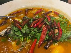 -清水亭湖北菜(大屯DT51店)