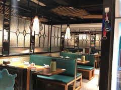 -南拳十三姨·潮汕砂锅粥(世纪金源店)