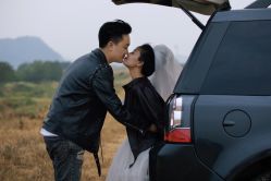 -梵初·STUDIO婚纱摄影(通州万达店)