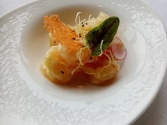 -富力丽思卡尔顿酒店·丽轩中餐厅