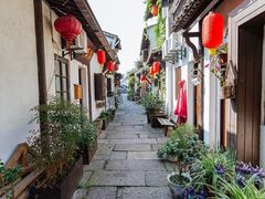 -小河直街历史文化街区