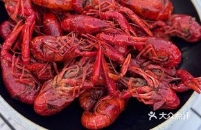 Super Braised Shrimp