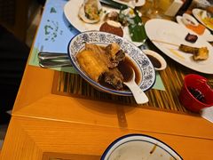 -杭州千岛湖滨江希尔顿度假酒店