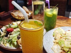 -甲米府·泰国餐厅(八佰伴店)