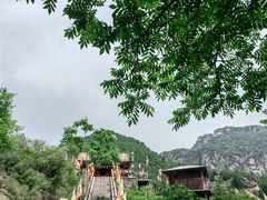 -黑龙潭风景区