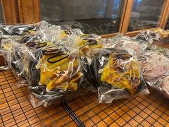 -Max Bakery 阿唛手作