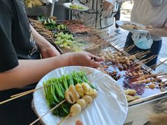 -郭记小街麻辣烫(南小街总店)